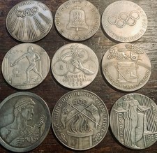 1936 Olympic Games Berlin