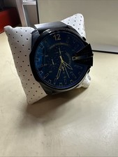 New Diesel watch+2 free sample