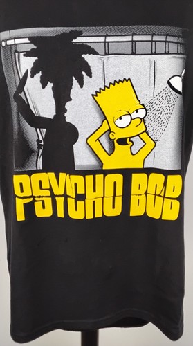Bart simpson beyond - simpson, bad