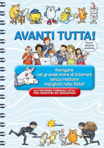 Franca vitali avanti tutta - avanti,