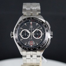 TAG HEUER SLR Caliber 17