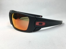 OAKLEY FUEL CELL MATTE BLACK