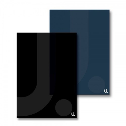 Pack a4 hardback - pack, ]