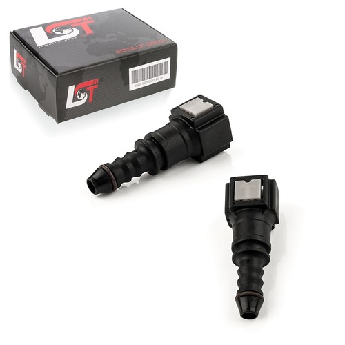 Quick release fuel line - fuel,