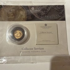 Royal Mint George V 1918 India