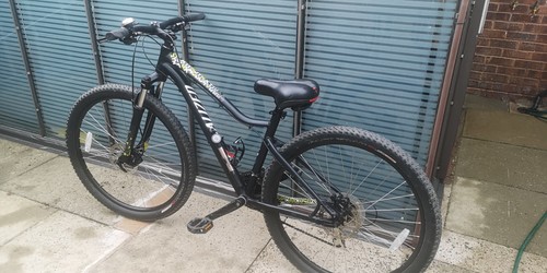 Jynx sports hardtail mountain - jynx,