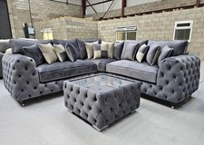 Luxury ashton chesterfield 2c2 - ashton,