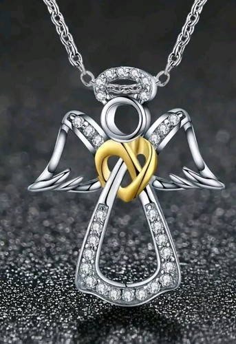 Stunning two tone guardian - two,