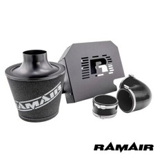 Ramair Jet Stream Induction