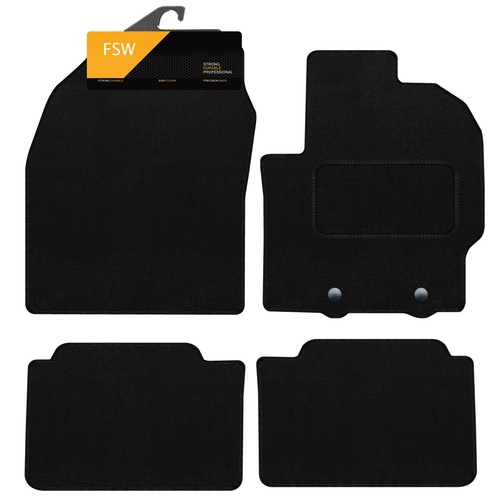 Car floor mats - floor, toyota
