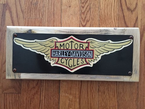 Harley davidson motorcycles - harley,