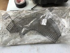 JCB 802 8027 803 804 Fan Guard Part No 30/925574