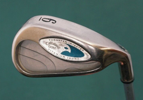 Ladies callaway hawkeye - ladies,