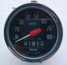 BSA C15 / Triumph Tiger Cub 85