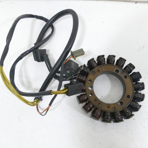 Suzuki 650 savage generator - suzuki,