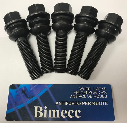 Alloy wheel bolts - bolts, x
