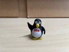 Toy Story Wheezy YUJIN Figure RARE Disney Pixar Collectable