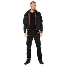 VINTAGE RETRO JACKET MENS