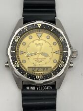 Casio Arnie AMW-320c Ana-Digi 45mm Men's Watch Alarm Chronograph 358 movement.