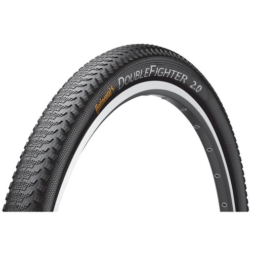 Continental bicycle tyre - continental,