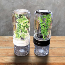 Unique Three Part Jumping