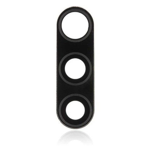 Rear camera glass lens - rear, with