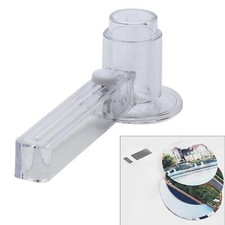 Paper Circle Cutter Round Cutter Circle Cutter for Badge Button Maker Photo