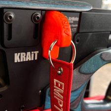 Airmaks, Krait, Katran, Safe