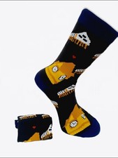 LEDBURY market house and clock