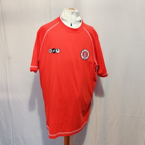 Pauli hamburg shirt - hamburg, t-shirt