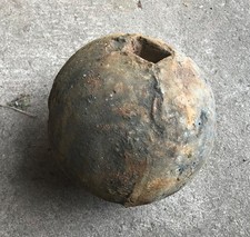 Cast iron Fly Press weight