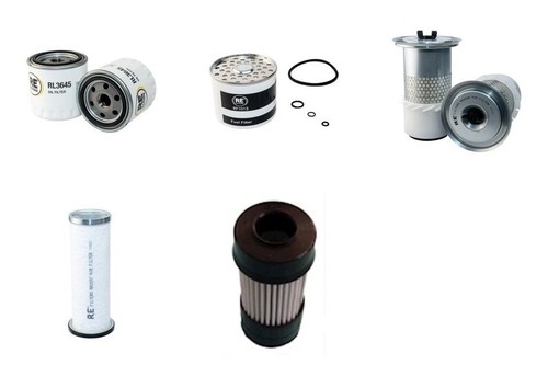 Filter service kit fits - filter,