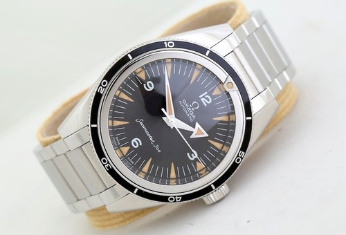Omega seamaster 300 1957 - omega,