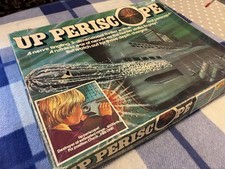 Vintage 1970’s Up Periscope