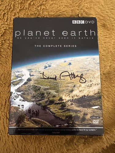 David attenborough planet - david,