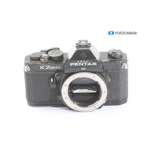 Pentax dmd good - +,