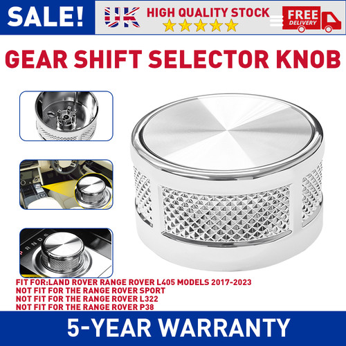 For land rover rotary gear - for,