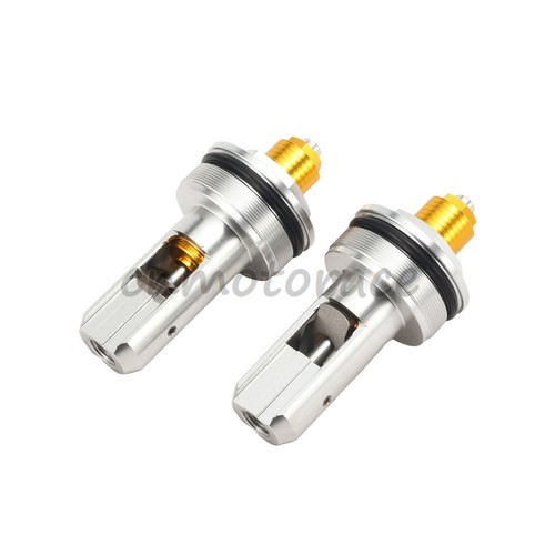 Preload fork caps for - for, suzuki