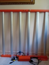 Joblot Phlizon 600W Dimmable LED Grow Lights,2 Tents 40W grow  light,Halide lite