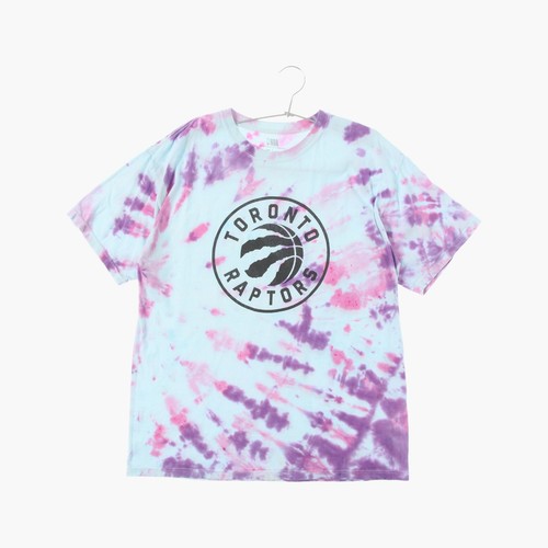 Nba toronto raptors - raptors, dye
