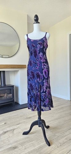 Laura ashley purple - laura,