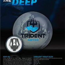 Motiv Triadeon Abyss 15lb