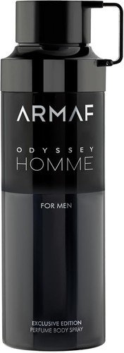 Armaf odyssey homme perfumed - odyssey,