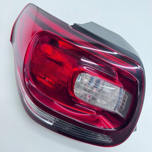 Citroen ds3 mk1 - citroen,