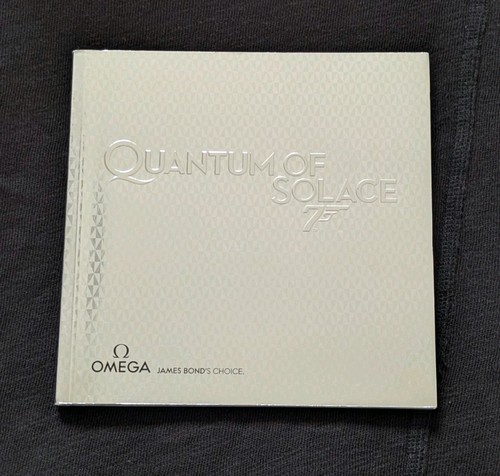 Omega james bond 007 - omega-,