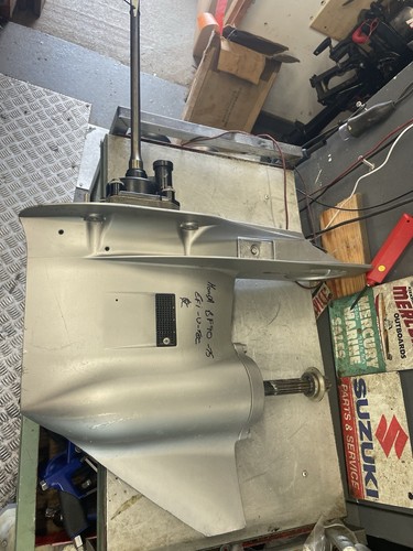 Honda bf90d bf75d - bf75d, tec