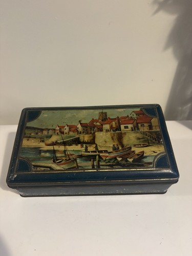 Vintage blue bird assorted - blue,