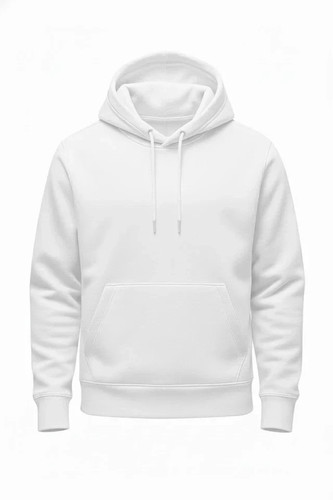 Mens pullover fleece hoodie - mens,