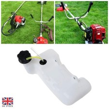 Fuel Tank 2 Stroke Strimmer for 43cc 49cc 52cc Engine Petrol Tank Garden Trimmer