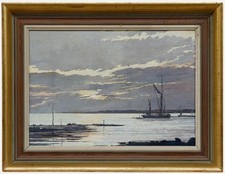 Follower of Edward Seago RBA